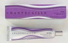 Image of Chantecaille Just Skin Tinted Moisturizer Sunscreen SP15 35g Choose Shade