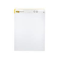 Image of Post-it Super Sticky Meeting Chart 775x635mm (2 Pack) 559