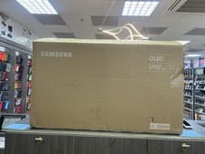 Image of Samsung S95F OLED 4k 55” Smart Tv 2025 Brand New Sealed