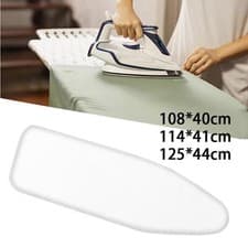 Image of Ironing Board Padding Compact Detachable Craft Room Ironing Board Cotton Pad