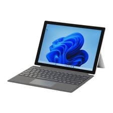 Image of Microsoft Surface Pro 7+ 12.3" i7-1165G7 16GB 512GB SSD Tablet 1960 & Keyboard B