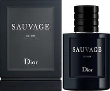 Image of DIOR Sauvage Elixir 60ml