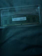 Image of ADATA DDR4 desktop computer memory module (RAM), Brand New, Never Used