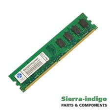 Image of XUM DX2GDDR2U667 2GB 2Rx8 DDR2 PC2-5300U-667MHz Memory RAM