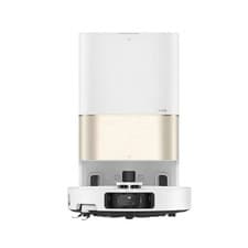 Image of Dreame X40 Ultra Complete Robot Vacuum & Mop with Self-Cleaning and Auto-Empty,