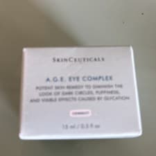 Image of skinceuticals a.g.e. eye complex 15 Ml.