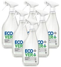 Image of Zero Multi Action Surface Cleaner Spray Ecover 500ml 0% Fragrance 0% Colouring