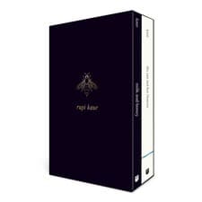 Image of The Rupi Kaur Boxed Set - 9781524858162