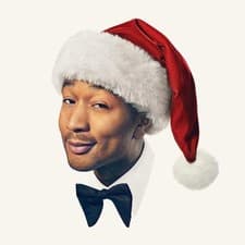 Image of John Legend Legendary Christmas Japan Music CD