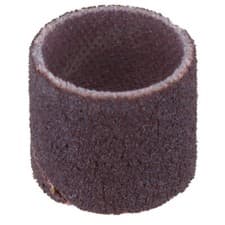 Image of Dremel 432 13mm Fine 120 Grit Sanding Band Multipack - Pack Of 6