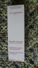 Image of Clarins Double Serum - 50ml - RRP £92