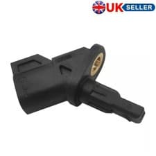 Image of Front Wheel Speed ABS Sensor for Volvo C30 C70 S60 S80 V40 V50 V60 V70 XC60 XC70