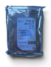 Image of Seagate Enterprise ST2000NM0055 2TB 128MB Cache 7200RPM SATA 3.5''