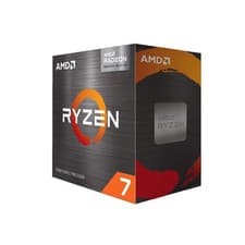 Image of AMD Ryzen 7 5700G 3.8GHz 8 Core AM4 Processor, 16 Threads, 3.9GHz up to 4.6GHz B