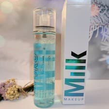 Image of Milk Makeup Hydro Grip Set + Refresh Spray 100ml Full Size BNIB