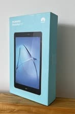 Image of New Huawei MediaPad T3 Model KOB-L09 Space Gray ROM 16GB RAM: 2GB
