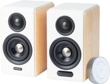 Image of Edifier S880DB Hi-Res 88W Active Bluetooth Bookshelf Studio Speakers TV/MAC/PC