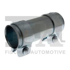 Image of 004-855 FA1 PIPE CONNECTOR, EXHAUST SYSTEM BEFORE REAR SILENCER END SILENCER INL