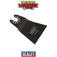 Image of Sealey SMTA65W Multi-Tool Blade for Wood 65mm