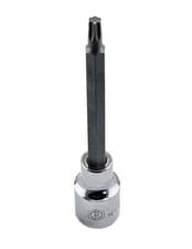 Image of Long Torx Star Bit Socket Range, 3/8" Drive From Britool Hallmark