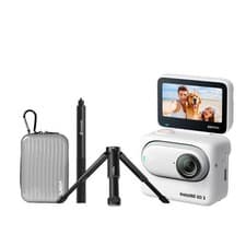 Image of Insta360 GO 3 64GB Action Camera Premium Kit