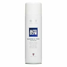 Image of Autoglym Bumper & Trim Detailer 450ml Exterior Plastics Vinyl & Rubber Gel