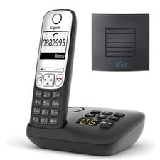Image of Gigaset A690A Long Range Cordless Phone