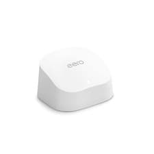 Image of AMAZON EERO 6 DUAL-BAND MESH WI-FI ROUTER