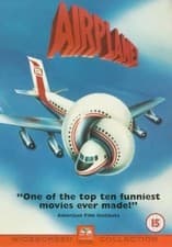 Image of Airplane! [1980]