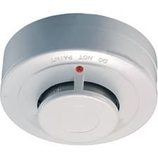 Image of ABUS 12V Optical Smoke Detector