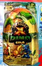 Image of Treasure X DINO GOLD hunters