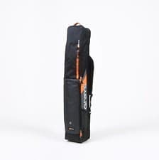 Image of Grays Hockey Epsilon Gen3 Black Kit Bag Size L 105 x 20 x 15cm - Free P&P