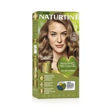 Image of Naturtint Permanent Hair Colourant Golden Blonde 7G 170ml - 2 Pack