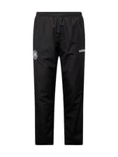 Image of DFB Germany Men's Trousers (Size L) Football adidas Black Pants - New