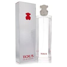 Image of Tous by Tous 90 ml Eau De Toilette Spray For Women