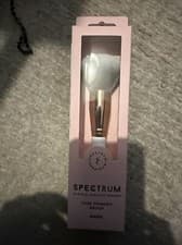 Image of Spectrum LUXE Powder Brush - BNIB