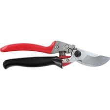 Image of ARS VS-XR Single Hand Locking Rotating Grip Bypass Secateurs 230mm