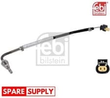 Image of SENSOR, EXHAUST GAS TEMPERATURE FOR MERCEDES-BENZ FEBI BILSTEIN 170373