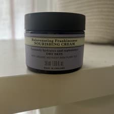 Image of Neals Yard Remedies Rejuvenating  Frankincense Nourishing Cream - 50g  EXP 06/27