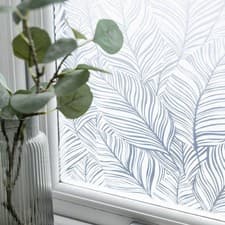 Image of d-c-fix Blado 45cm x 1.5m Premium Static Cling Vinyl Window Film