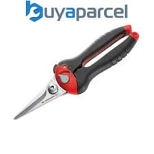 Image of Facom 980 980 Universal Shears Straight Cut 200mm (8in) FCM980