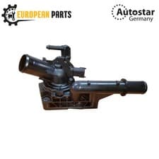 Image of COOLANT THERMOSTAT FITS FIAT 46341317