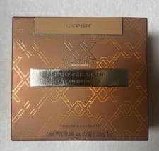 Image of Revolution Beauty London XX Cream Bronzer Inspire 28g