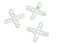 Image of Vitrex - Floor Tile Spacers 5mm (Pack 100)
