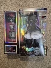 Image of Rainbow Shadow High Doll Shanelle Onyx Brand new In Box