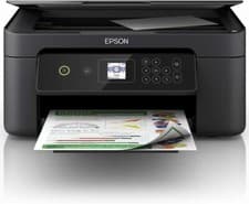 Image of EPSON Expression Home XP-3200 All-in-One Printer - BRAND NEW
