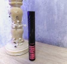 Image of Benefit Fan Fest Fanning & Volumizing Mascara Hyper Black 8.5g Full size