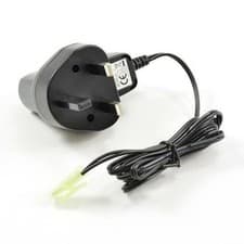 Image of Ftx Outback Nimh Wall Charger - Uk