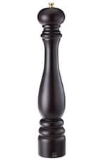 Image of PEUGEOT - Paris 40 cm Pepper Mill - Classic Grind System - Chocolate Colour