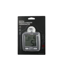 Image of Taylor Pro Digital Fridge and Freezer Thermometer